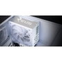 Mars Gaming MPZE750SIM 750W 80 Plus Silver Blanca Modular